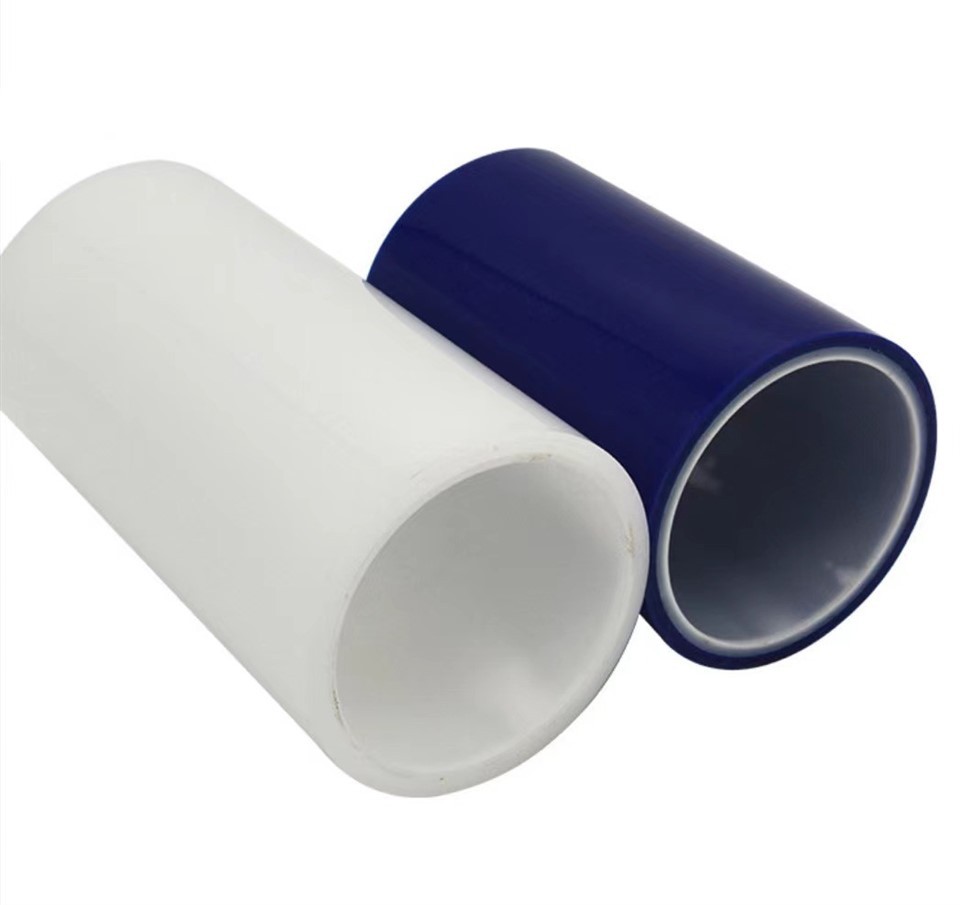 PE Protective Film For Color Steel Plates