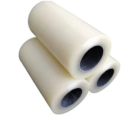 PE Protective Film For White Ceramic Tile