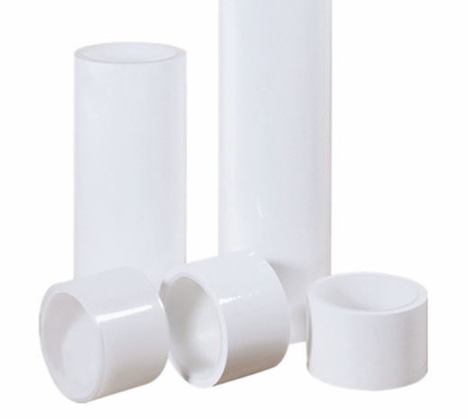 PE Metal Self-adhesive Film