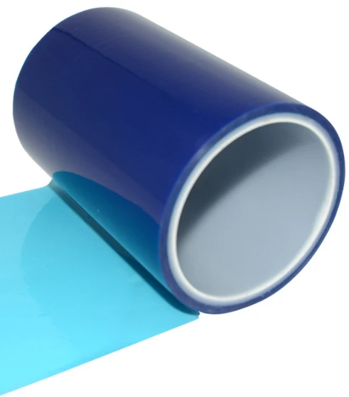 Window Glass Protection Film